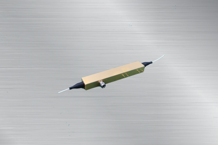 小型化电光强度调制器