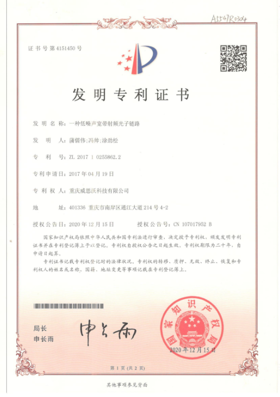 专利