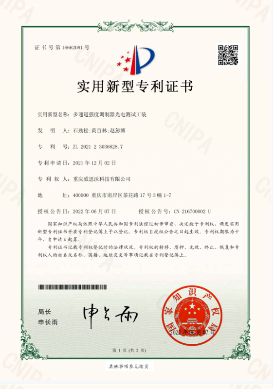 专利